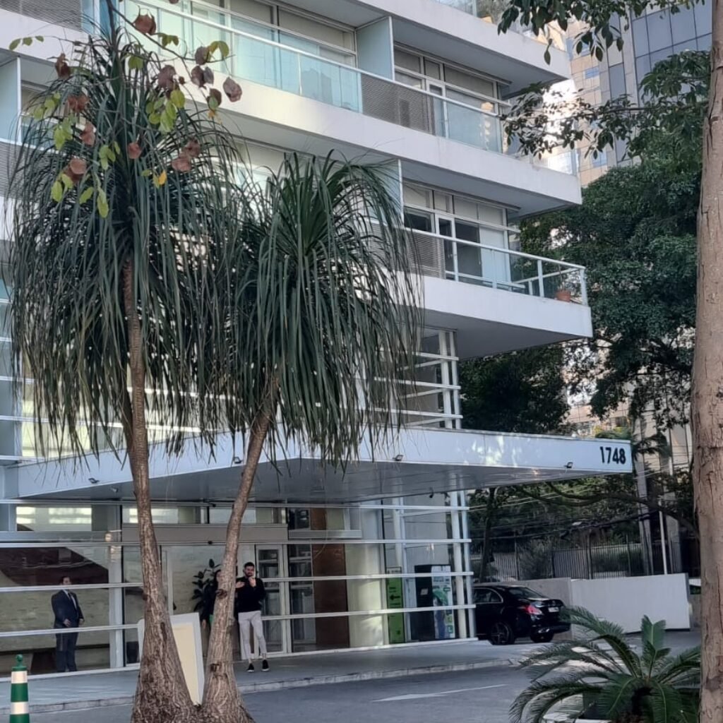 Mobiliário Corporativo