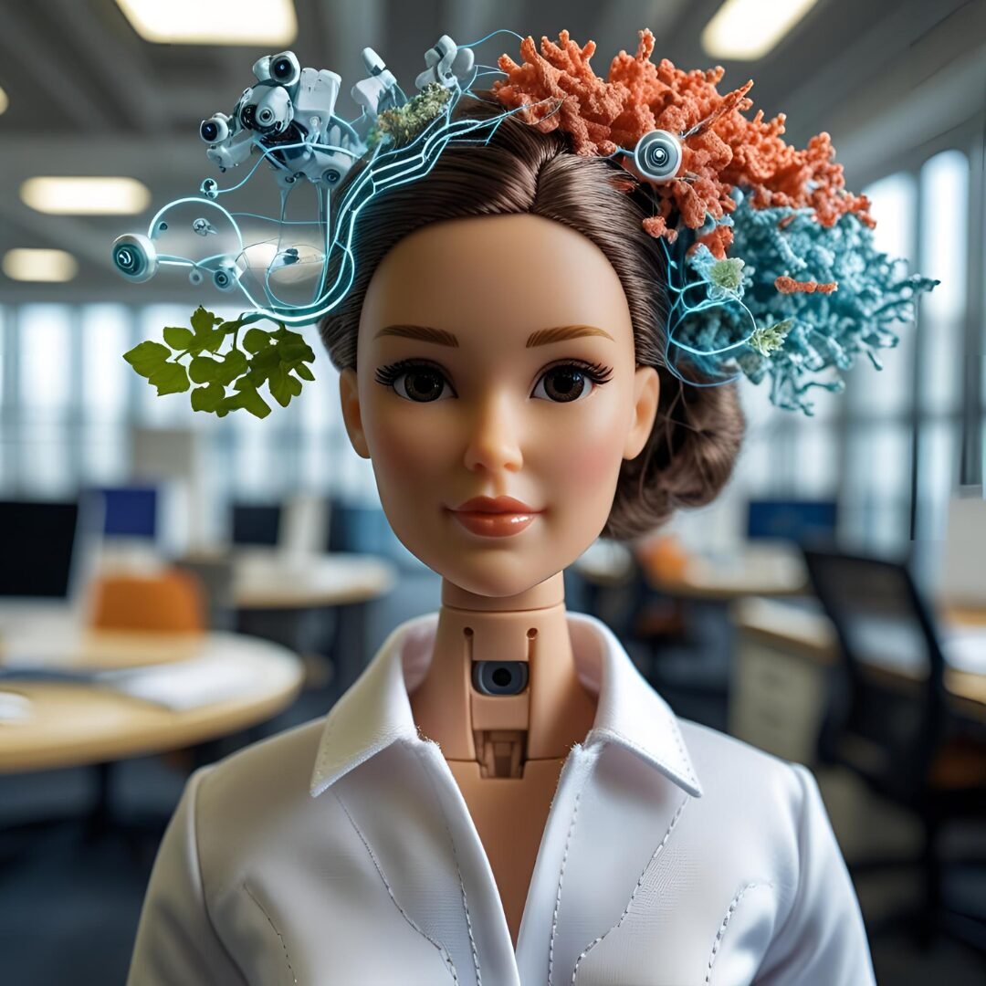 Tendências em Ambientes de Trabalho: O Que Esperar para os Próximos Anos