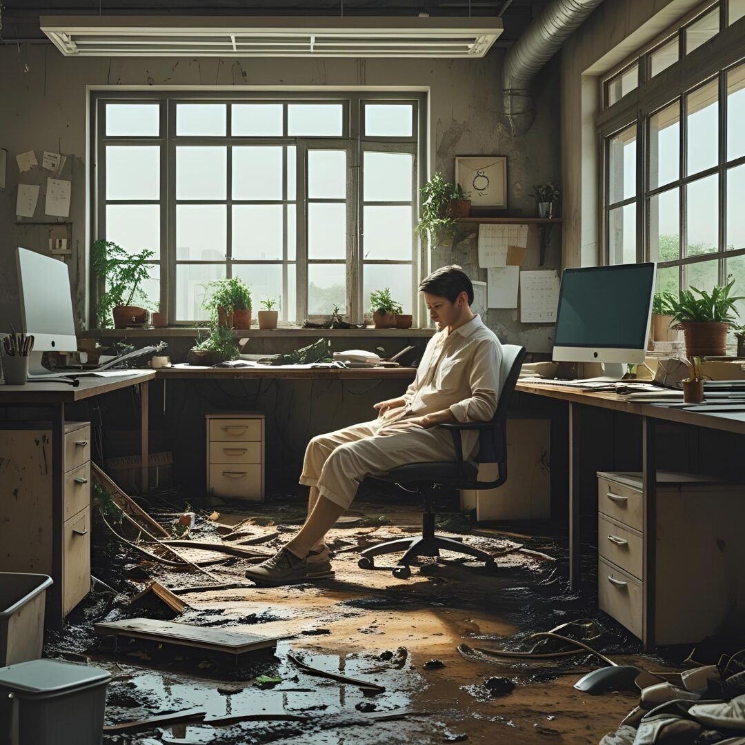Por Que Investir em Consultoria de Mobiliário Corporativo