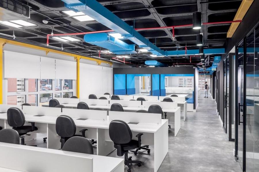 Mobiliário Corporativo