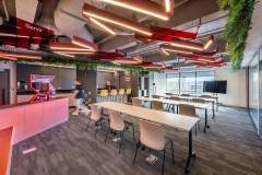 Case Workly Office: Mobiliário Corporativo Sob Medida