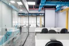 Case Jitterbit | Mobiliário Corporativo Sob Medida para Multinacional de SaaS